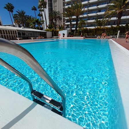 Piso Paraíso vicino al mare Maspalomas (Gran Canaria) Exterior foto