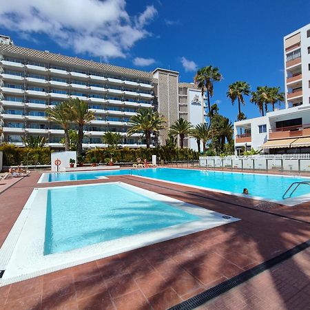 Piso Paraíso vicino al mare Maspalomas (Gran Canaria) Exterior foto