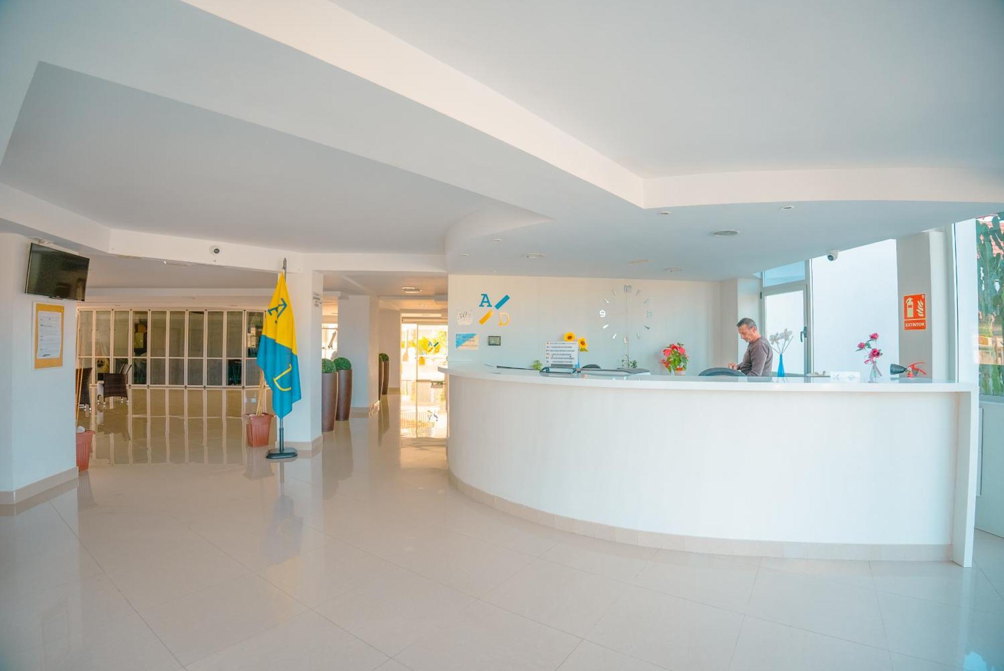 Piso Paraíso vicino al mare Maspalomas (Gran Canaria) Exterior foto
